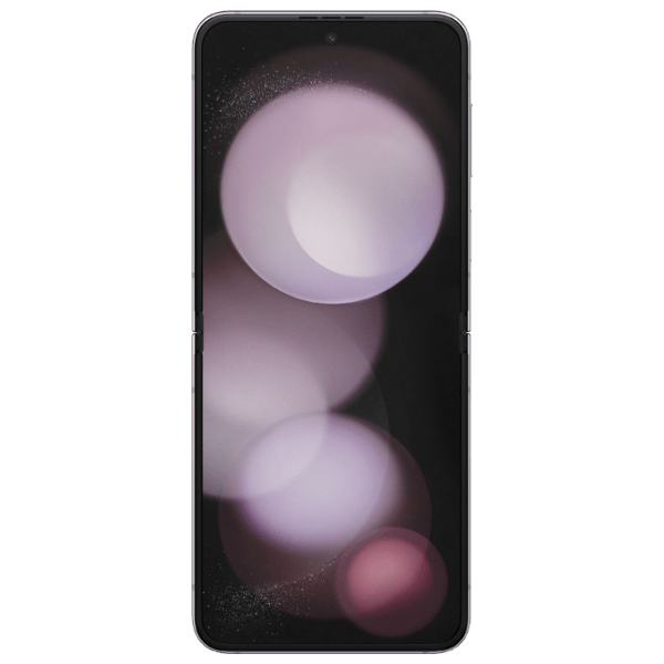 Samsung Galaxy Flip 5 512 GB Lavender 6.7" | 12 MP | 8 GB | Dual SIM photo 2
