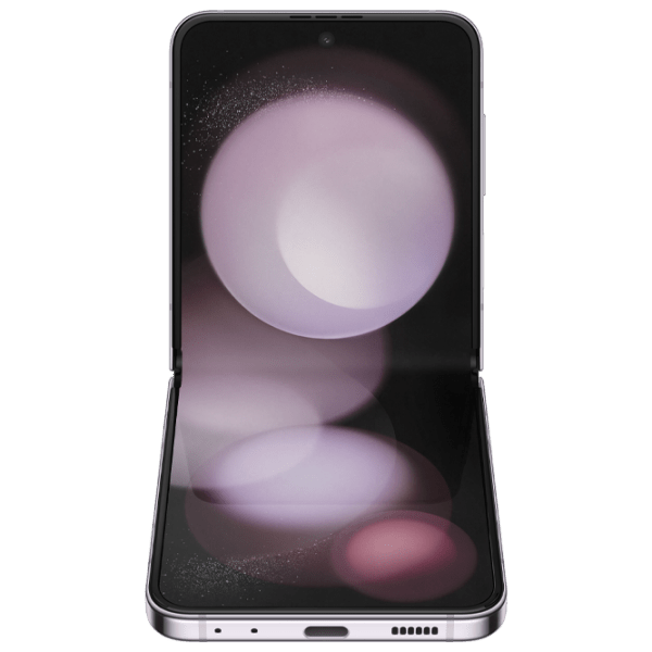 Samsung Galaxy Flip 5 512 GB Lavender 6.7" | 12 MP | 8 GB | Dual SIM photo 4
