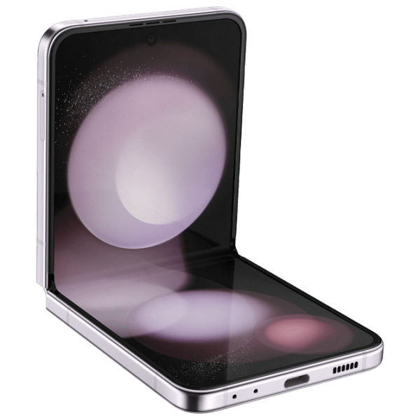 Samsung Galaxy Flip 5 512 GB Lavender 6.7" | 12 MP | 8 GB | Dual SIM photo 5
