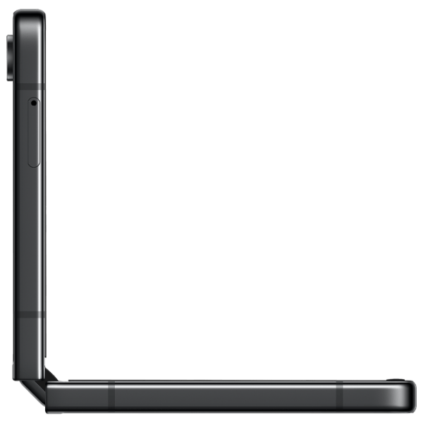 Samsung Galaxy Flip 5 512 GB Gray 6.7" | 12 MP | 8 GB | Dual SIM photo 7