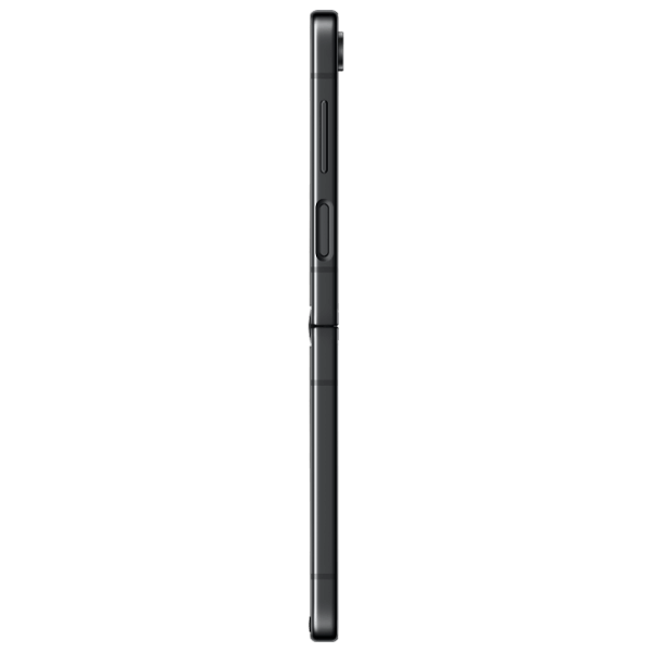 Samsung Galaxy Flip 5 512 GB Gray 6.7" | 12 MP | 8 GB | Dual SIM photo 8