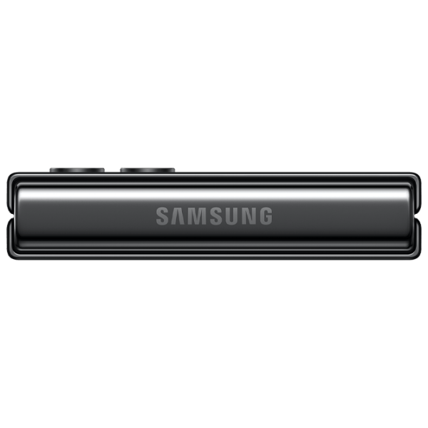 Samsung Galaxy Flip 5 512 GB Gray 6.7" | 12 MP | 8 GB | Dual SIM photo 9