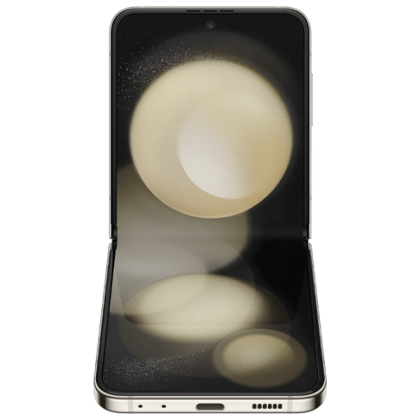Samsung Galaxy Flip 5 512 GB Beige 6.7" | 12 MP | 8 GB | Dual SIM photo 5