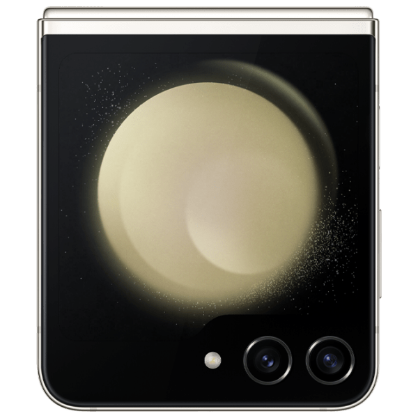 Samsung Galaxy Flip 5 512 GB Beige 6.7" | 12 MP | 8 GB | Dual SIM photo 6