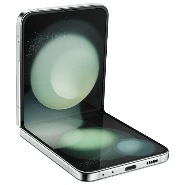 Samsung Galaxy Flip 5 256 GB Mint 6.7" | 12 MP | 8 GB | Dual SIM photo 4