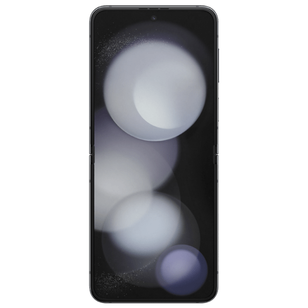 Samsung Galaxy Flip 5 256 GB Gray 6.7" | 12 MP | 8 GB | Dual SIM photo 2