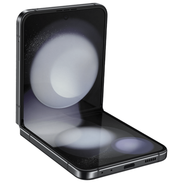 Samsung Galaxy Flip 5 256 GB Gray 6.7" | 12 MP | 8 GB | Dual SIM photo 4