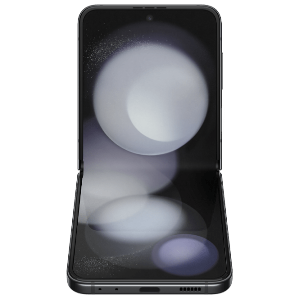 Samsung Galaxy Flip 5 256 GB Gray 6.7" | 12 MP | 8 GB | Dual SIM photo 5