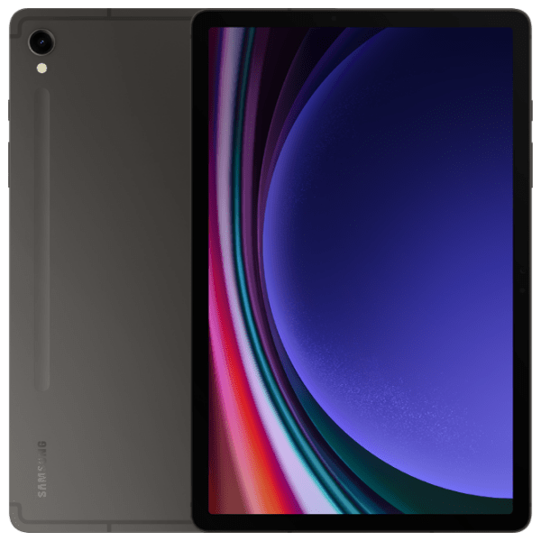 Tabletă Samsung Tab S9 11" LTE Graphite 12 GB |
256 GB | 13 MP | X716B photo 1