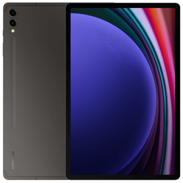 Планшет Samsung Tab S9 Plus 12.4" LTE Графитовый 12 ГБ |
256 ГБ | 13 Мп | X816B photo 1