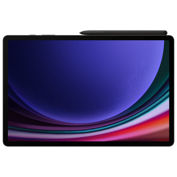 Планшет Samsung Tab S9 Plus 12.4" LTE Графитовый 12 ГБ |
256 ГБ | 13 Мп | X816B photo 2