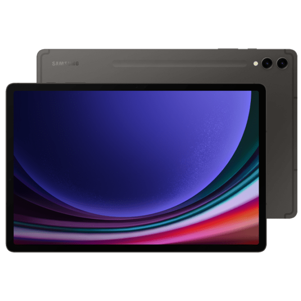 Планшет Samsung Tab S9 Plus 12.4" LTE Графитовый 12 ГБ |
256 ГБ | 13 Мп | X816B photo 6