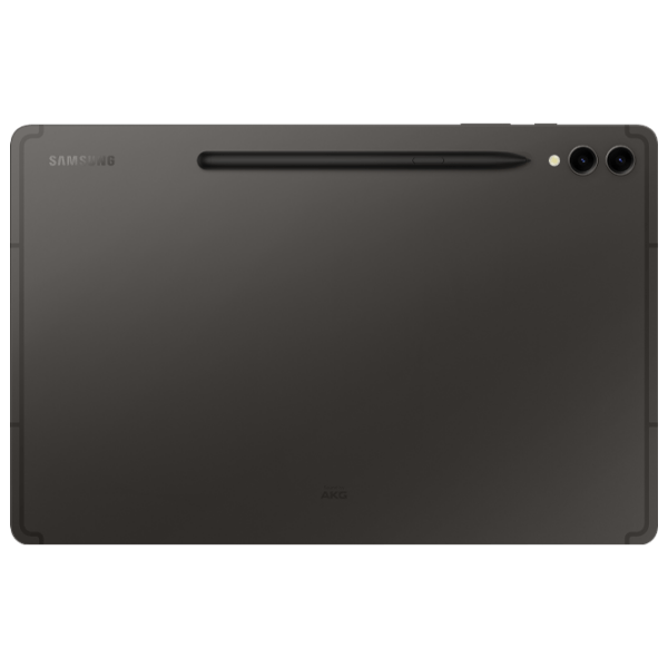 Планшет Samsung Tab S9 Plus 12.4" LTE Графитовый 12 ГБ |
256 ГБ | 13 Мп | X816B photo 8