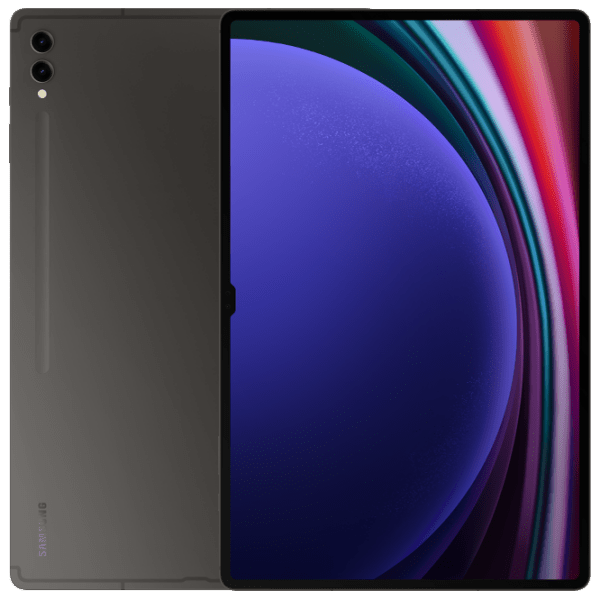 Tabletă Samsung Tab S9 Ultra 14.6" LTE Graphite 12 GB |
512 GB | 13 MP | X916B photo 1