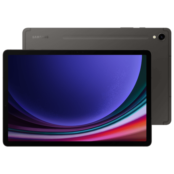 Tabletă Samsung Tab S9 11" Wi-Fi Graphite 8 GB |
128 GB | 13 MP | X710 photo 6