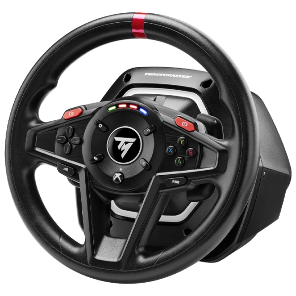 Volan Thrustmaster T128X Black  / 13 buttons photo 2