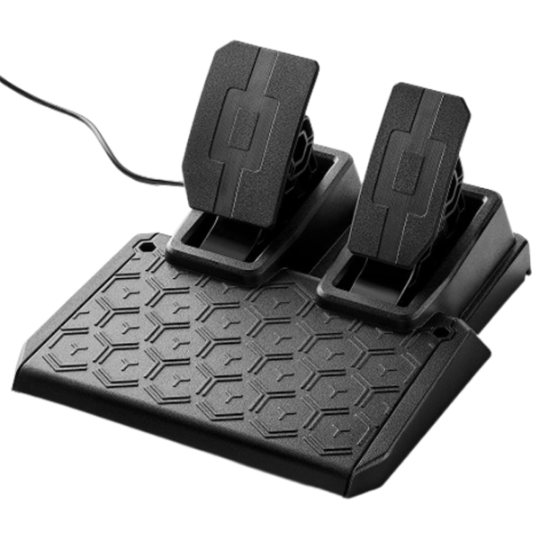 Volan Thrustmaster T128X Black  / 13 buttons photo 3