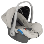 Детское автокресло Roan Kite (9444-001) Бежевый 0 месяцев - 3 года, 13 кг