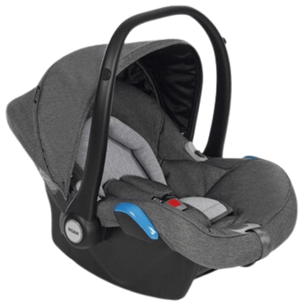 Детское автокресло Roan Kite (9444-003) Черный 0 месяцев - 3 года, 13 кг photo 1