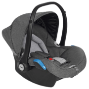 Детское автокресло Roan Kite (9444-003) Черный 0 месяцев - 3 года, 13 кг