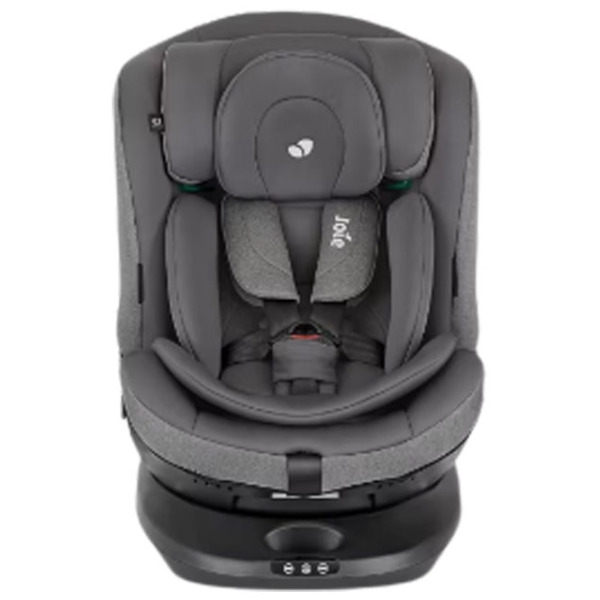 Детское автокресло Joie i-Spin Multiway (C1904CATHD400) Серый 0 месяцев - 6 лет, 25 кг photo 3