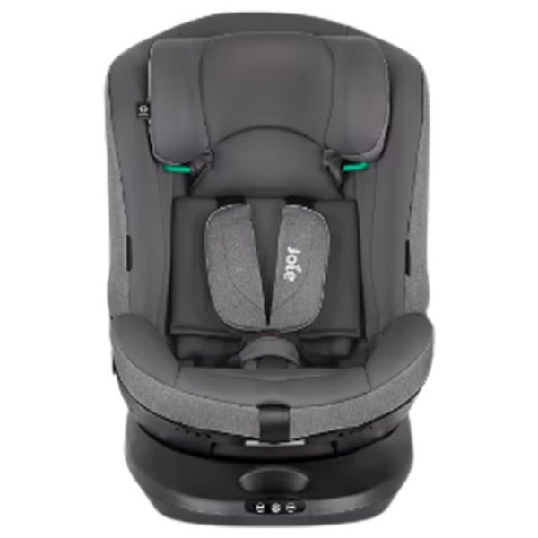 Детское автокресло Joie i-Spin Multiway (C1904CATHD400) Серый 0 месяцев - 6 лет, 25 кг photo 4