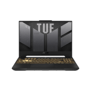 Laptop Asus TUF Gaming F15 FX507ZC4-HN009 Mecha Gray 15.6" | 16 GB | 512 GB | Intel Core i5 12500H | GeForce RTX 3050 4 GB