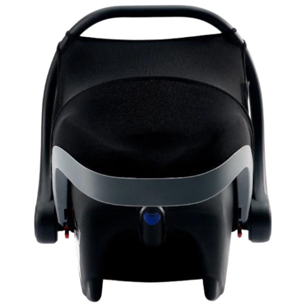 Scaun auto KinderKraft Mink (KKFMINKGRM0000 ) Gray 0 luni - 12 luni, 13 kg photo 3