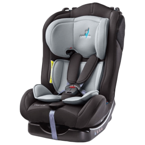 Scaun auto Caretero Combo (5498370) Black 0 luni - 6 ani, 25 kg photo 1
