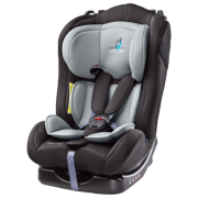 Scaun auto Caretero Combo (5498370) Black 0 luni - 6 ani, 25 kg