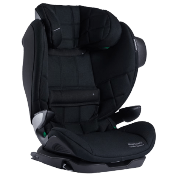 Детское автокресло Avionaut Max Space Comfort (9902-001) Черный 3.5 года - 12 лет, 36 кг photo 1