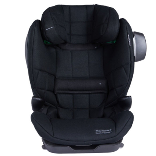 Детское автокресло Avionaut Max Space Comfort (9902-001) Черный 3.5 года - 12 лет, 36 кг photo 2