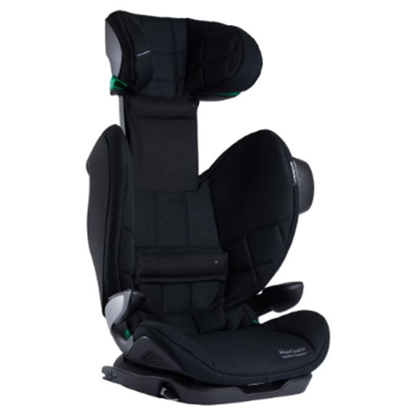 Детское автокресло Avionaut Max Space Comfort (9902-001) Черный 3.5 года - 12 лет, 36 кг photo 3
