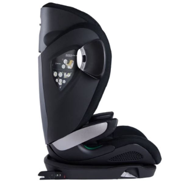 Детское автокресло Avionaut Max Space Comfort (9902-001) Черный 3.5 года - 12 лет, 36 кг photo 4