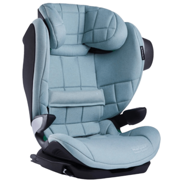 Детское автокресло Avionaut Max Space Comfort (9902-002) Зелёный 3.5 года - 12 лет, 36 кг photo 1
