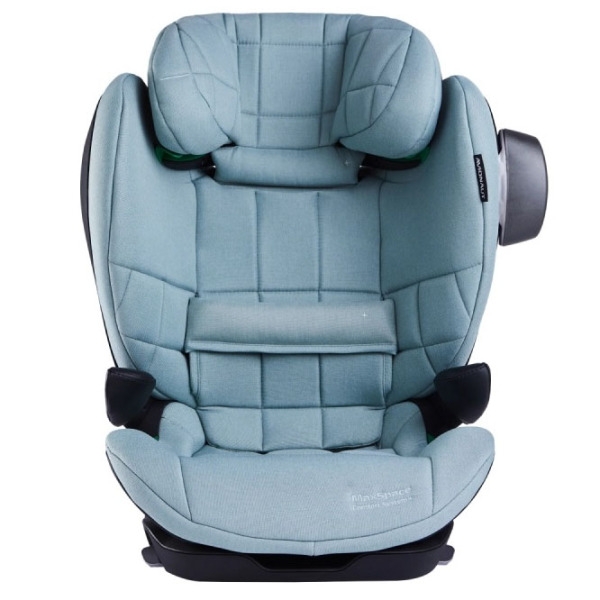 Детское автокресло Avionaut Max Space Comfort (9902-002) Зелёный 3.5 года - 12 лет, 36 кг photo 3