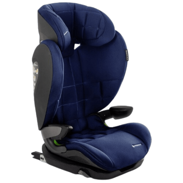 Детское автокресло Avionaut Max Space (9903-002) Синий 3.5 года - 12 лет, 36 кг photo 1