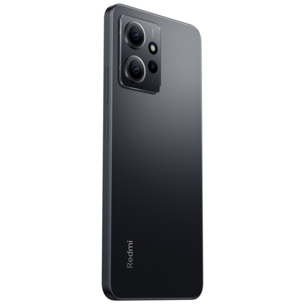 Xiaomi Redmi Note 12 4G 256 ГБ Оникс Серый 6.67" | 50 Мп | 8 ГБ | Dual SIM photo 7