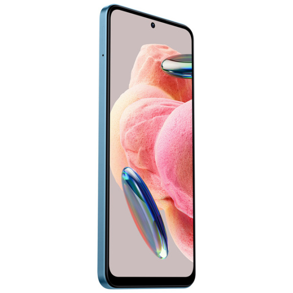 Xiaomi Redmi Note 12 4G 256 ГБ Ice Синий 6.67" | 50 Мп | 8 ГБ | Dual SIM photo 3