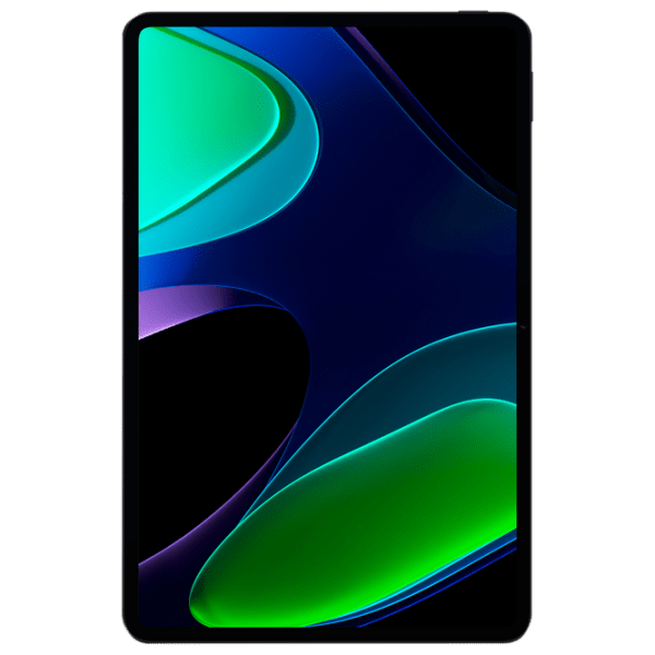 Tabletă Xiaomi Pad 6 2023 11"Wi-FiGray 8 GB |256 GB | 13 MP | photo 2