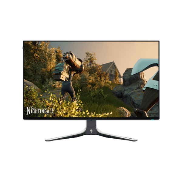 Monitor Dell AW2723DF White 27" 3K IPS photo 1