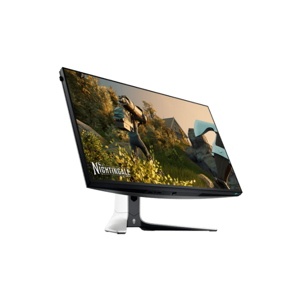 Monitor Dell AW2723DF White 27" 3K IPS photo 3