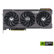 Видеокарта Asus GeForce RTX 4060 Ti TUF GAMING 8 ГБ 