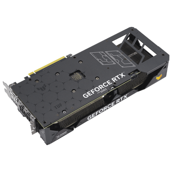 Видеокарта Asus GeForce RTX 4060 Ti TUF GAMING 8 ГБ  photo 7