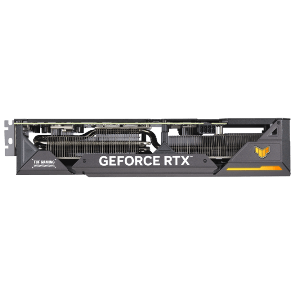Видеокарта Asus GeForce RTX 4060 Ti TUF GAMING 8 ГБ  photo 8
