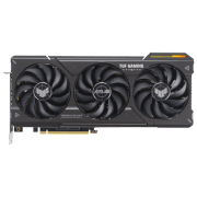 Placă video Asus GeForce RTX 4070 TUF GAMING 12 GB 