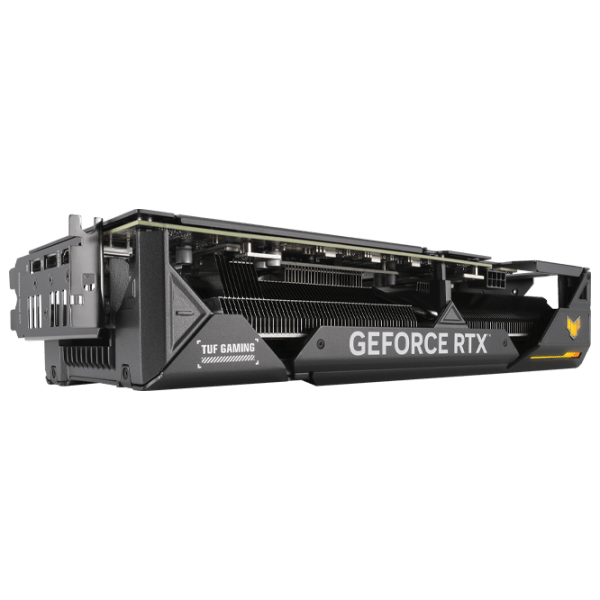 Видеокарта Asus GeForce RTX 4070 TUF GAMING 12 ГБ  photo 7