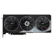 Placă video Gigabyte AORUS GeForce RTX 4060 Master 8 GB 