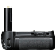 Аккумулятор для фотоаппарата Nikon EN-EL3e x2 или AA x6 (1) 