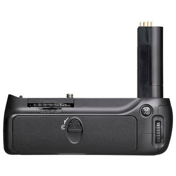 Аккумулятор для фотоаппарата Nikon EN-EL3e x2 или AA x6 (1)  photo 2